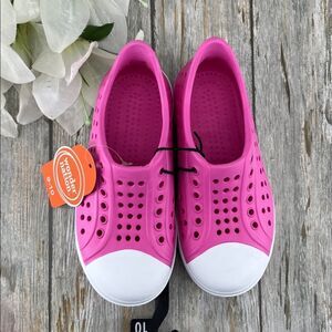 Baby EVA Water Beach Sneakers Shoes Sandals Size 9/10